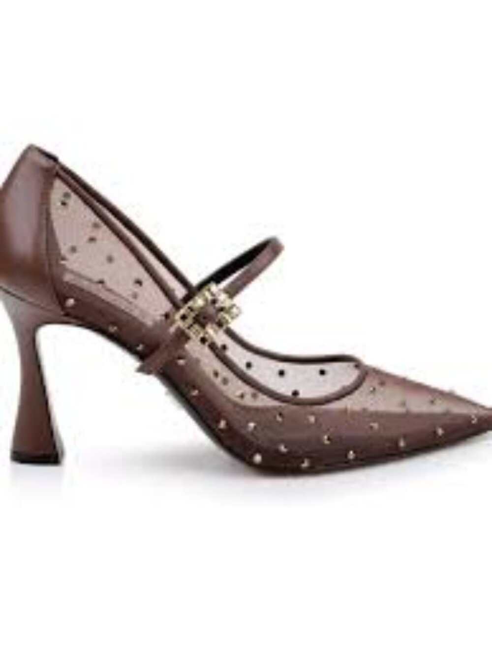 70-NEW IN BOX Badgley Mischka Women's Antonia II - Picture 3 of 7